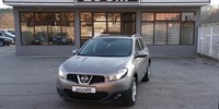Nissan
 Qashqai 1,6 DCI