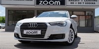 Audi A6
 2.0 TDI Ultra