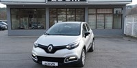 Renault CAPTUR CAPTUR BUSINESS 1.5 DCI