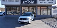 Dacia Sandero 1,0 BENZIN
