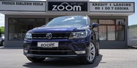 Volkswagen Tiguan
 2.0 TDI 140KW  4MOT DSG VIRTUAL  COCKPIT    
