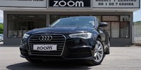 Audi A6
 3.0 TDI QUATTRO 320 KS