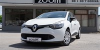 Renault Clio 1.5 DCI
