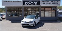 Volkswagen Golf 1,6 TDI