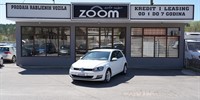 Volkswagen Golf 1,6 TDI