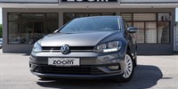 Volkswagen Golf 1,6 TDI