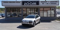 Citroën C4 Cactus 1.6 HDI