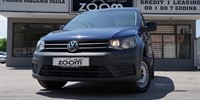Volkswagen Caddy 2.0 TDI MAXI