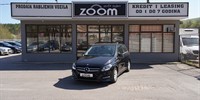 Mercedes-Benz B-Class 200 D Automatik 