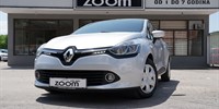 Renault Clio 1.5 DCI