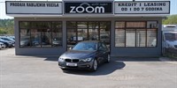 BMW
 3-Series 320 d Automatik 