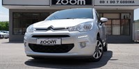 Citroën C3 1,6 BlueHDI