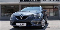 Renault Megane 1.5 DCI