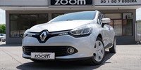 Renault Clio 1.5 DCI