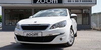 Peugeot 308 SW 1,6 BlueHDI