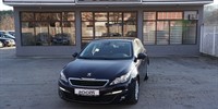 Peugeot 308 1,6 BlueHDI