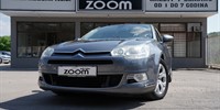 Citroën C5 2,0 HDI