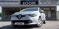 Renault Clio 1.5 DCI