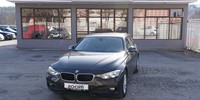 BMW
 3-Series 318 D