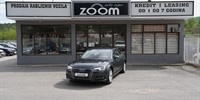 Audi A4
 3.0 TDi Quattro Tiptronic
