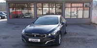 Peugeot 508 1,6 BlueHDI