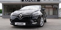Renault Clio 1.5 DCI Automatik