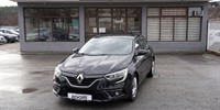 Renault Megane 1.5 DCI