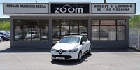 Renault Clio 1.5 DCI