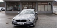 BMW
 5-Series 530D XDRIVE