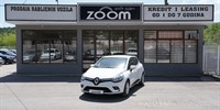Renault Clio 1.5 DCI