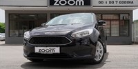 Ford
 Focus
 1,6 TDCI