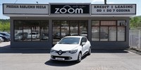 Renault Clio 1.5 DCI