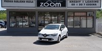 Renault Clio 1.5 DCI