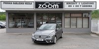 Mercedes-Benz B-Class 180 CDI Automatik