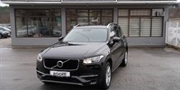 Volvo
 XC90 
 D5
