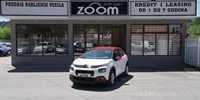 Citroën C3 1.6 HDI