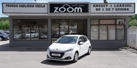 Peugeot 208 1,6 HDI
