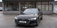 Audi A6
 50 TDI Sportline Quattro