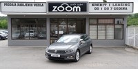 Volkswagen Passat SW 2.0 TDI Business BlueMotion DSG