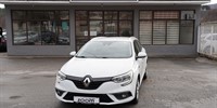 Renault Megane 1.5 DCI