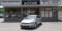 Volkswagen Golf 1,6 TDI