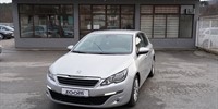Peugeot 308 1.6 HDI