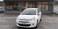 Citroën C3 1,6 BlueHDI