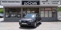 Audi Q5 2.0 TDI Ambition Luxe Quattro S-Tronic