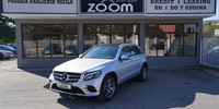 Mercedes-Benz GLC 220 CDi 4Matic AMG Line