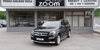 Mercedes-Benz GL 350 3,0 BLUETEC
