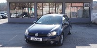 Volkswagen Golf 1.6 TDI