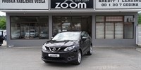 Nissan
 Qashqai 1.5 DCI