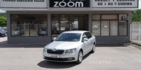 Škoda SUPERB 2,0 TDI