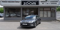 Citroën C5 2,0 BlueHDI